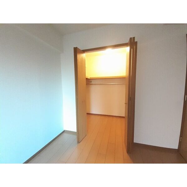 ラフィーネ弐番館 室内写真6