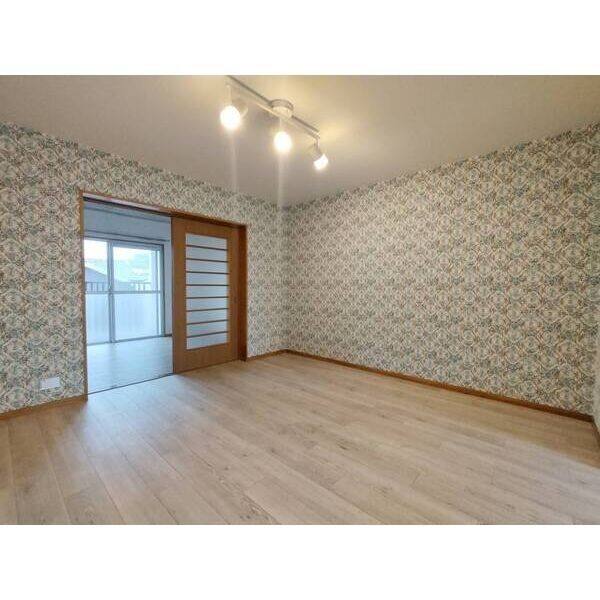 プラザフェニックス千鳥ヶ丘A 建物画像