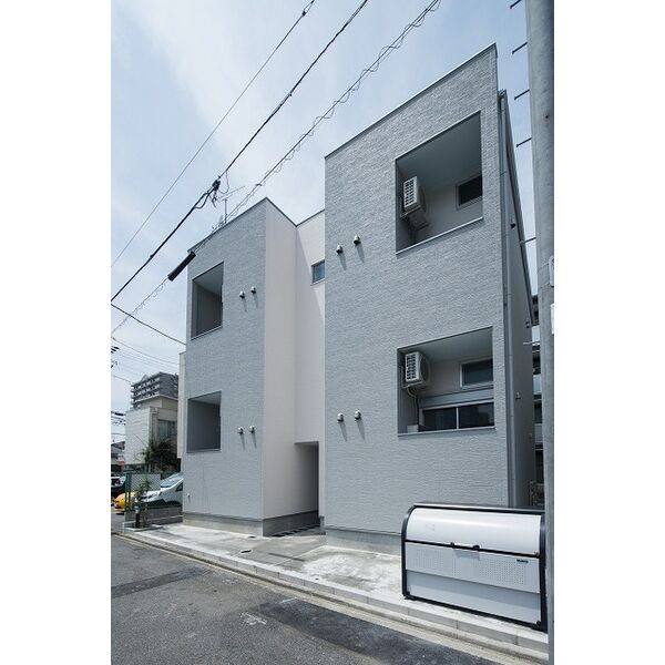 Ivy菊井(アイビーキクイ) 建物画像