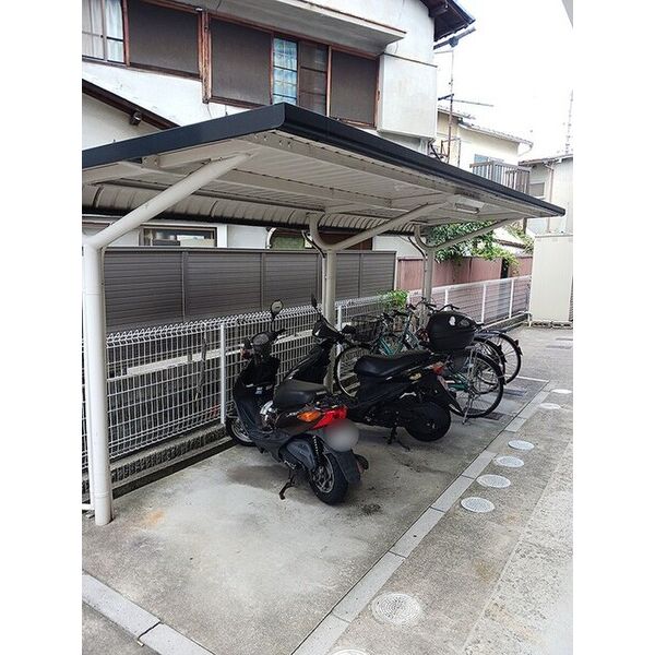 レジデンス21 室内写真6