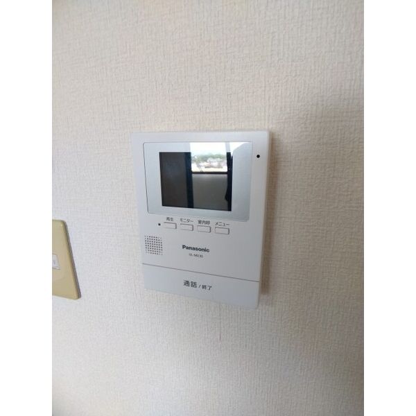 マメゾン21 室内写真9