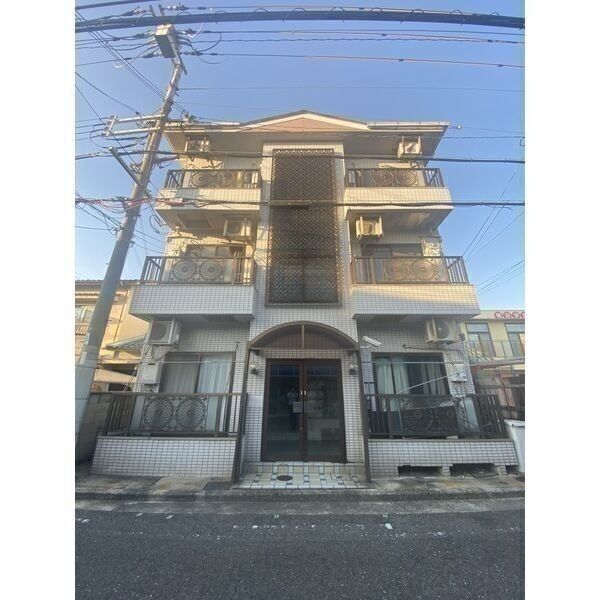 エムティハイツ 室内写真1