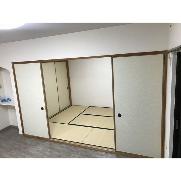 リーベルハイム沼田 室内写真3