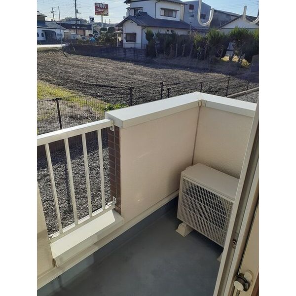 カーサプラシードA 室内写真10