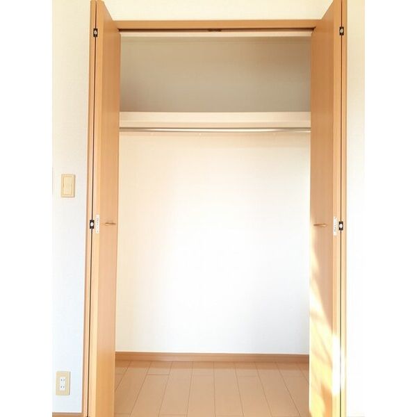 カーサプラシードA 室内写真7