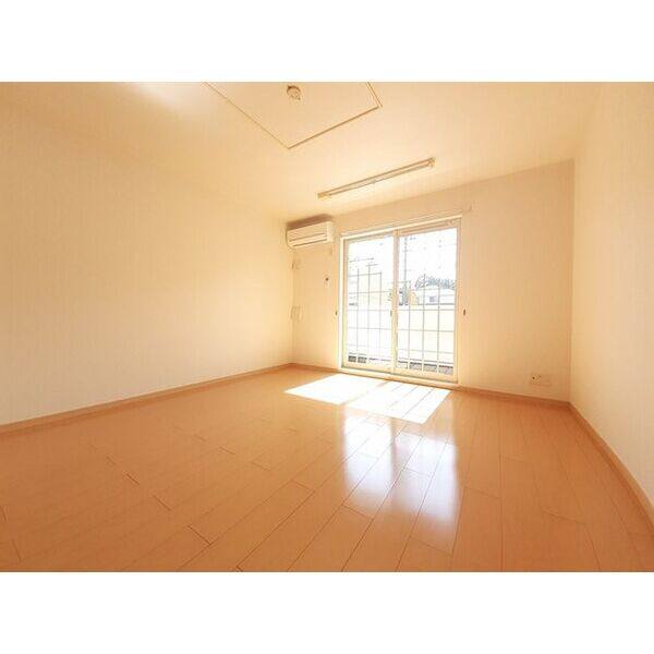 HIROⅠ 室内写真1