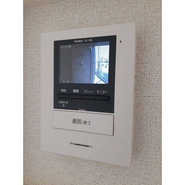 宮前館B 室内写真9
