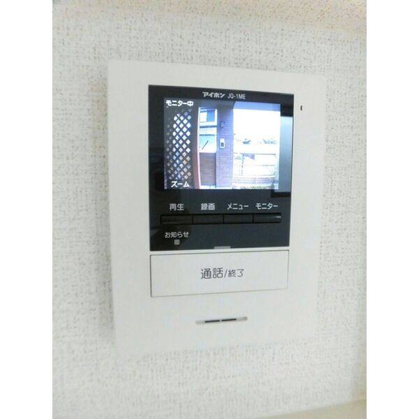 宮前館B 室内写真9