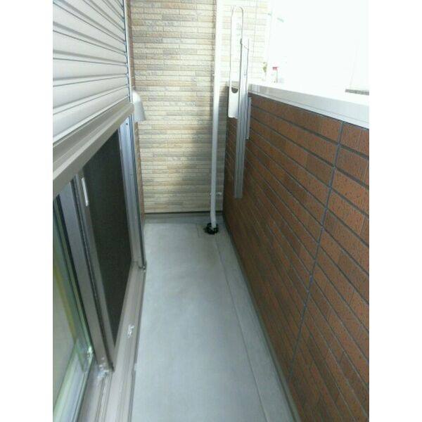 宮前館B 室内写真10