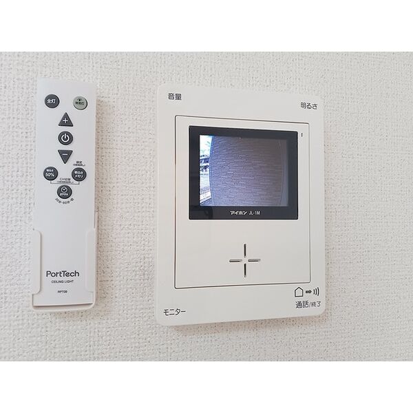 サンプラザ日之出 室内写真10