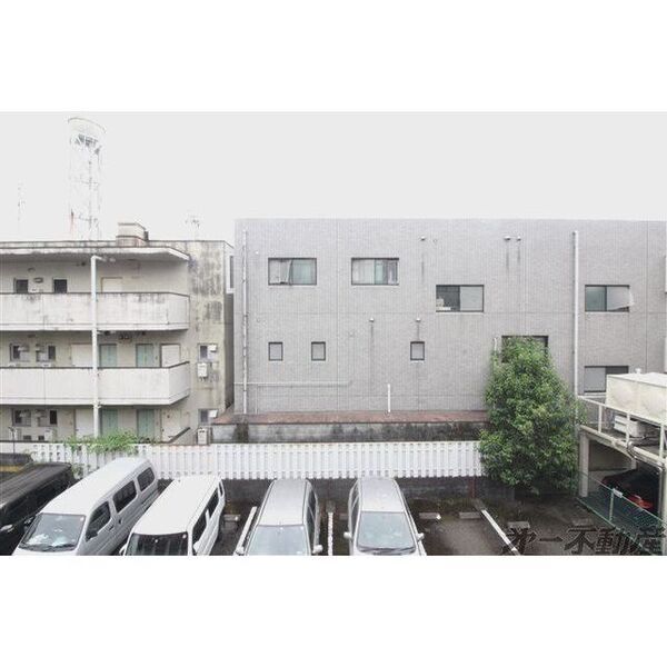 リンデンハイム 室内写真9