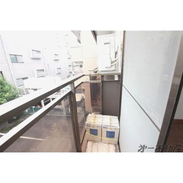 リンデンハイム 室内写真8