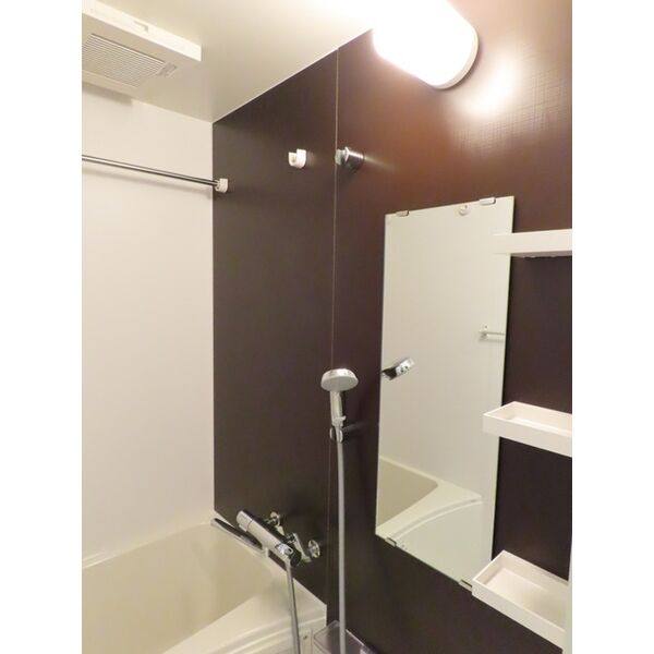ParkBear大須 室内写真3