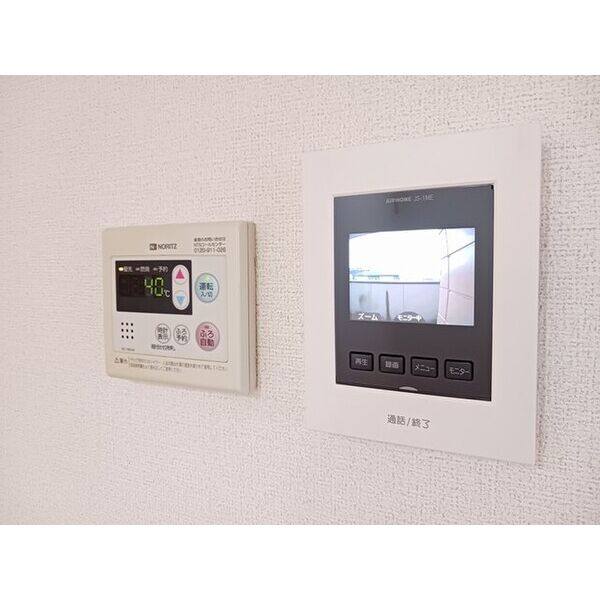 マイルスト-ン 室内写真10
