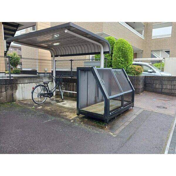 マイルスト-ン 室内写真8