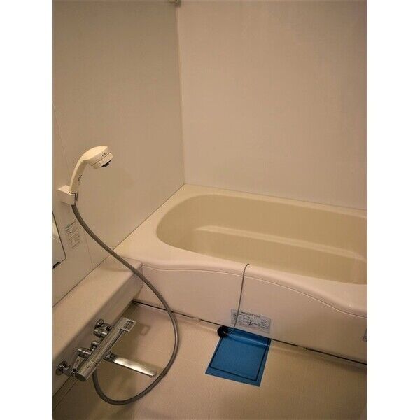 ルクレ新川レジデンス 室内写真4