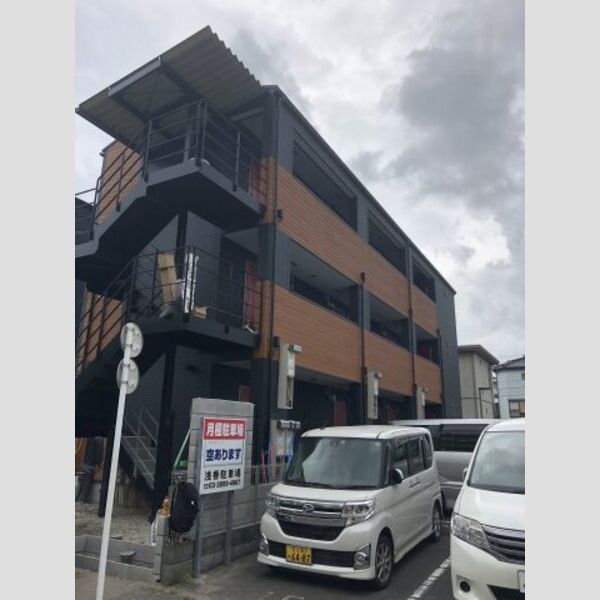 セルカ谷在家