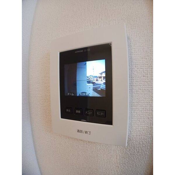 ステラート大塚A 室内写真9