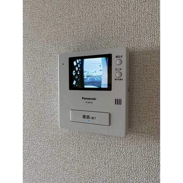 ベルプロムナードⅢ 室内写真8