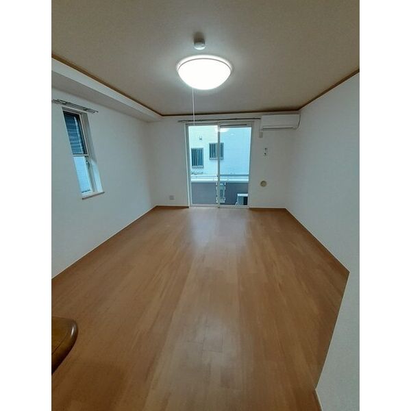 エルンテ 室内写真2