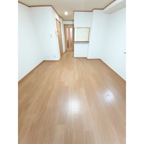エルンテ 室内写真3