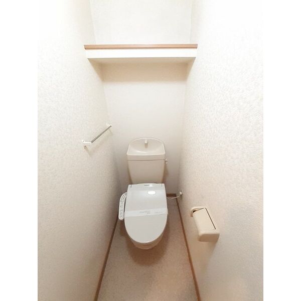 エルンテ 室内写真8
