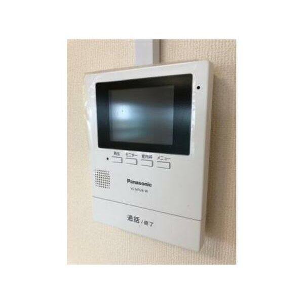 STビル 室内写真6