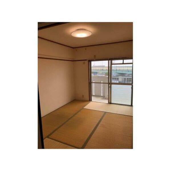STビル 室内写真8