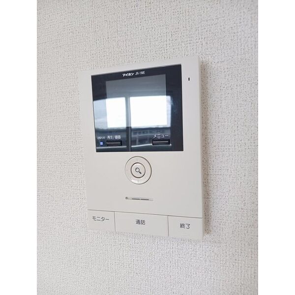 シャンデポワールⅠ 室内写真7