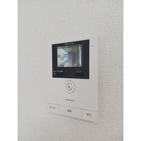 シャンデポワールⅠ 室内写真7