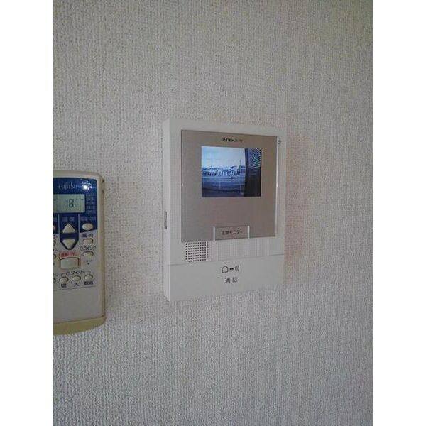 グランヒルA 室内写真9