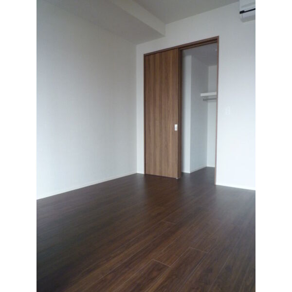 パークハビオ渋谷本町レジデンス 室内写真3