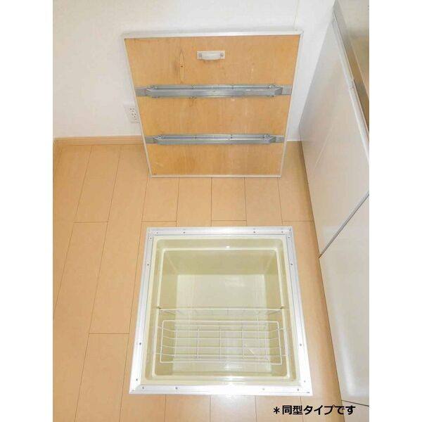 シーライト 室内写真7