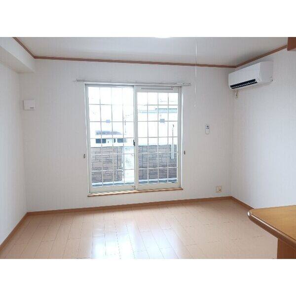 レジデンス輝Ⅱ 室内写真1