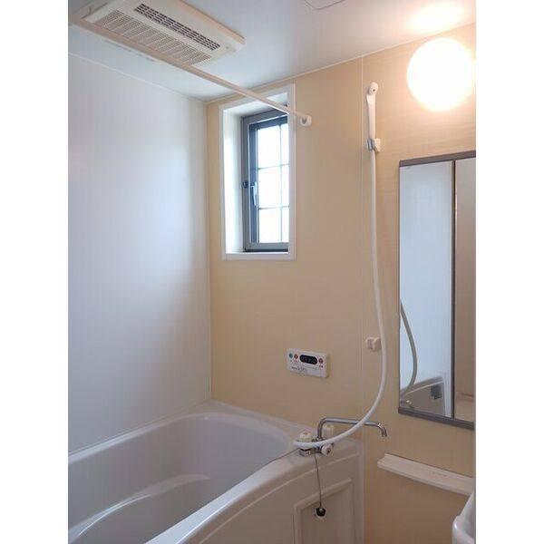 メゾン伏見 室内写真4