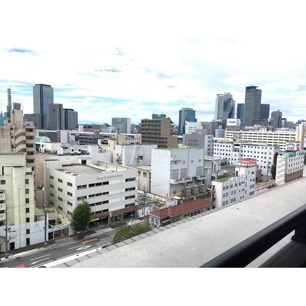 ドゥーエ大須 室内写真8