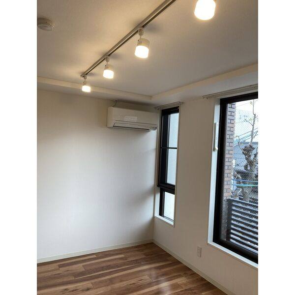 WELL COURT KANDA 室内写真10