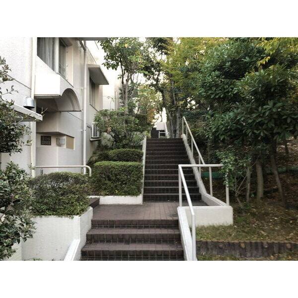サニーヒル表山3号棟 建物画像