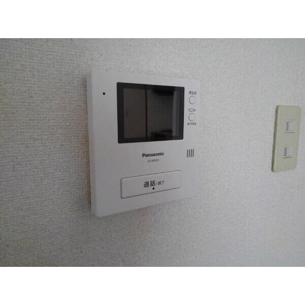 メイプル参番館 室内写真9
