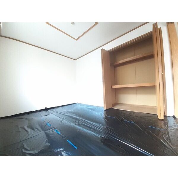 メイプル参番館 室内写真6