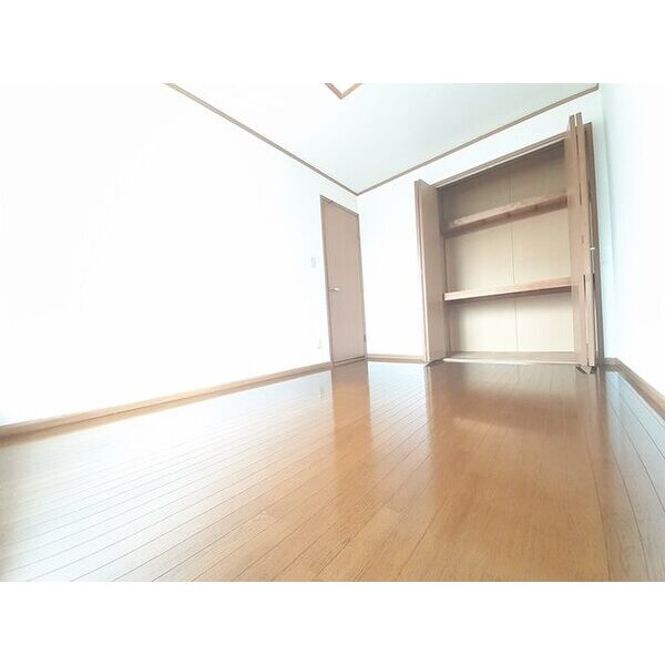 メイプル参番館 室内写真8