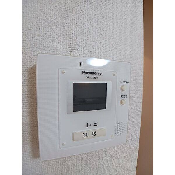 ファミリータイズⅠ 室内写真9