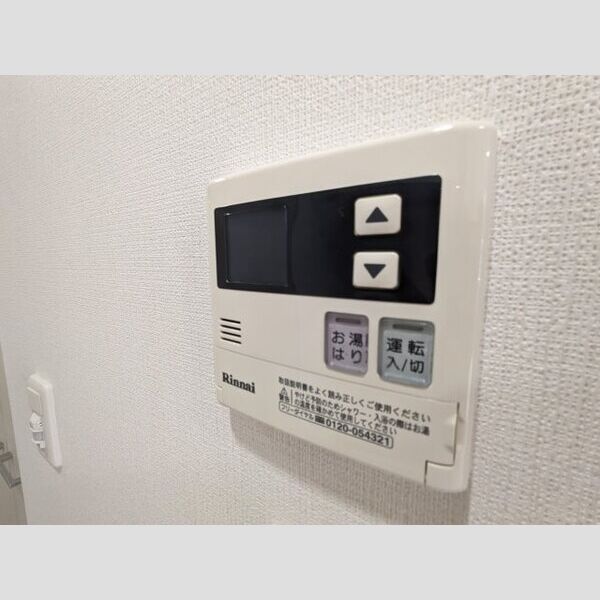 プレミアムキューブ大崎 室内写真10