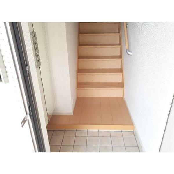 T・イストワール 室内写真1