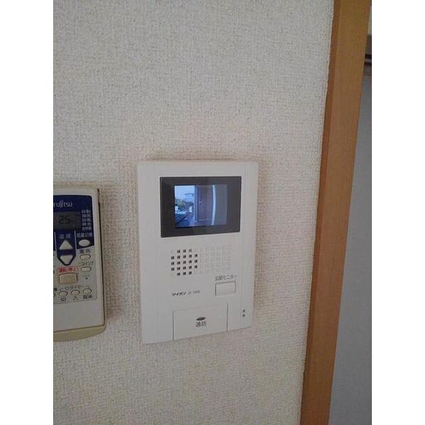 サンライツ伊賀 室内写真9