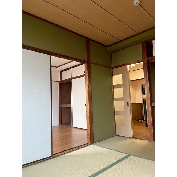 山下ビル 室内写真6
