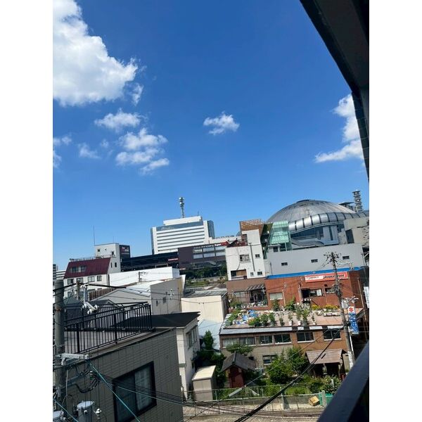 山下ビル 室内写真7