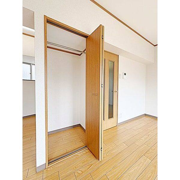 ヤカタハイツ 室内写真8