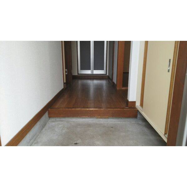 シャルマン新道 室内写真1