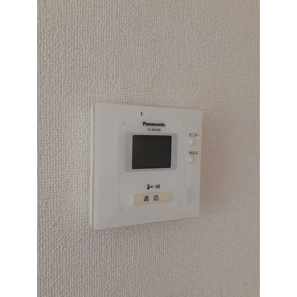 サウス ウェルズⅡ 室内写真9